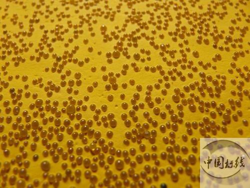 南京研磨玻璃微珠 B1/B2 级